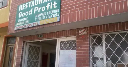 RESTAURANT GOOD PROFIT RESTAURANT GOOD PROFIT